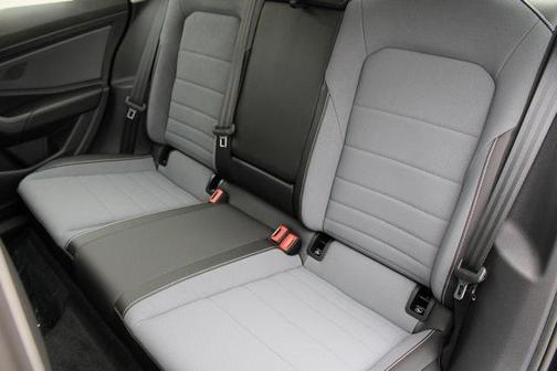 2026 Volkswagen Jetta 1.4T SE