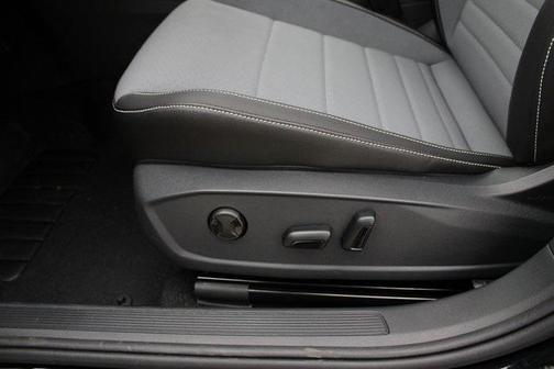 2026 Volkswagen Jetta 1.4T SE