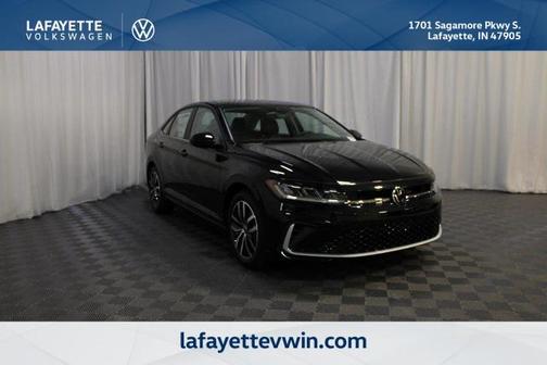 2026 Volkswagen Jetta 1.4T SE