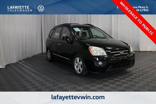 2008 Kia Rondo EX V6