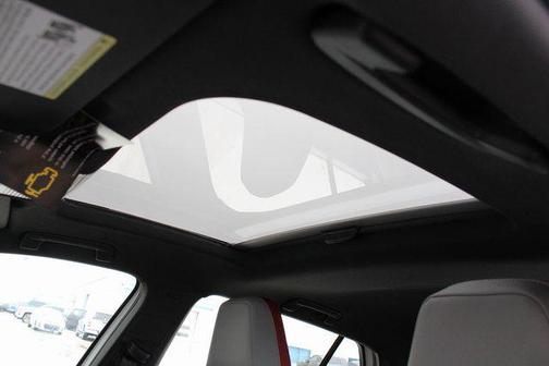 White Pearl 2026 Volkswagen Golf GTI 2.0T SE DSG