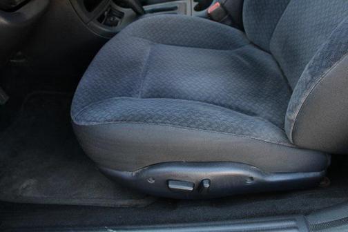 2004 Dodge Intrepid ES/SXT