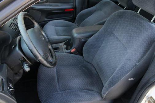 2004 Dodge Intrepid ES/SXT