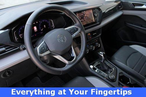 2024 Volkswagen Taos 1.5T SEL