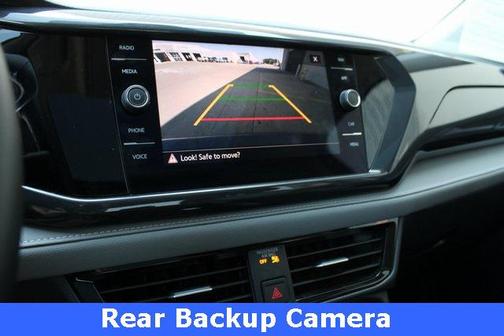 2024 Volkswagen Taos 1.5T SEL