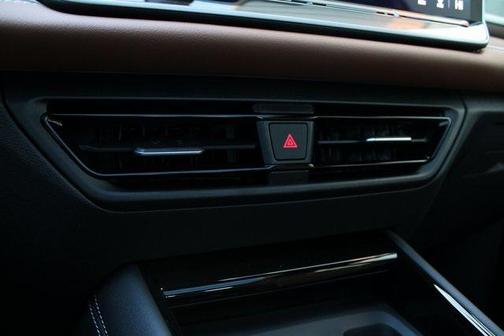 2026 Volkswagen Tiguan 2.0T SEL R-Line 4MOTION