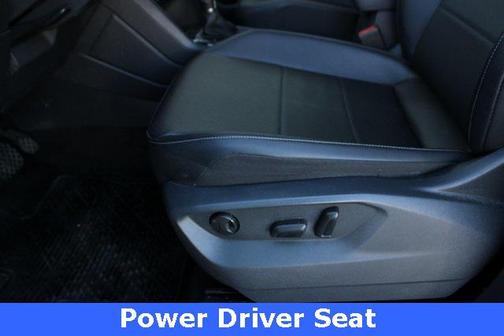 2019 Volkswagen Tiguan 2.0T SE 4MOTION