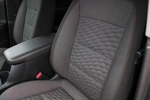 Nightfall Gray Metallic 2020 Chevrolet Equinox 1LT