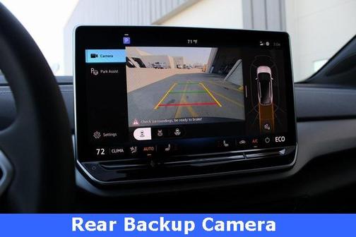 2025 Volkswagen ID.4 AWD Pro