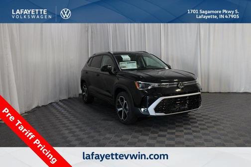 2025 Volkswagen Taos 1.5T SEL