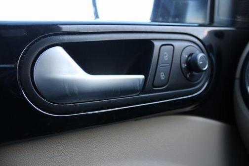 2015 Volkswagen Beetle DSG 2.0T R-Line