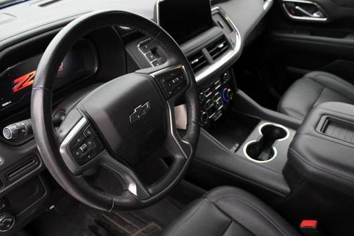 2023 Chevrolet Tahoe 4WD Z71