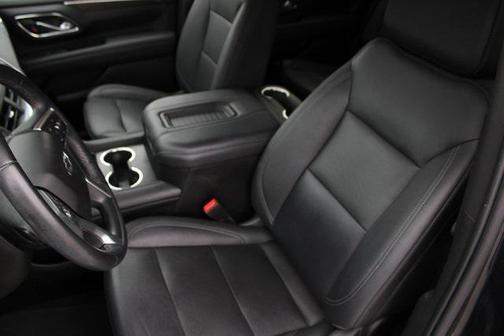 2023 Chevrolet Tahoe 4WD Z71