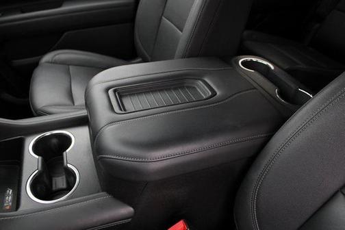 2023 Chevrolet Tahoe 4WD Z71