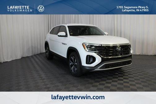 2026 Volkswagen Atlas Cross Sport 2.0T SE