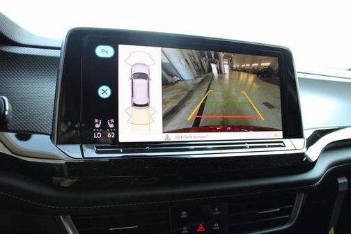 2024 Volkswagen Atlas Cross Sport 2.0T SEL