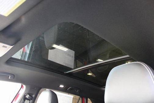 2024 Volkswagen Atlas Cross Sport 2.0T SEL