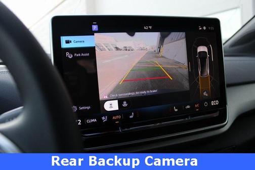 2025 Volkswagen ID.4 Standard
