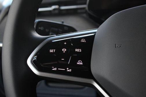 2025 Volkswagen ID. Buzz Pro S