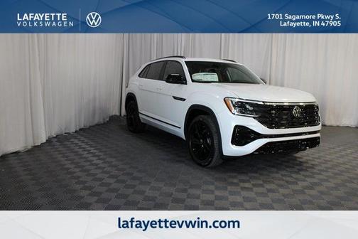 2026 Volkswagen Atlas Cross Sport 2.0T SEL