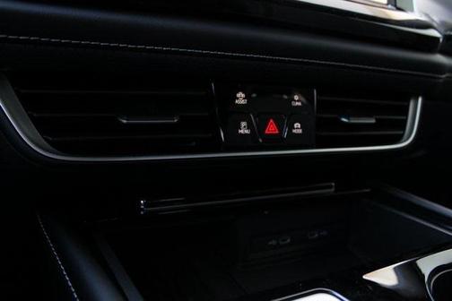 2026 Volkswagen Atlas Cross Sport 2.0T SEL