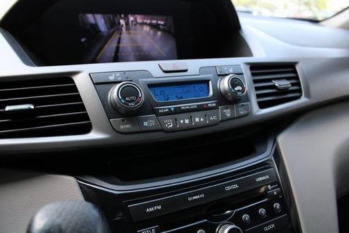 2011 Honda Odyssey EX-L