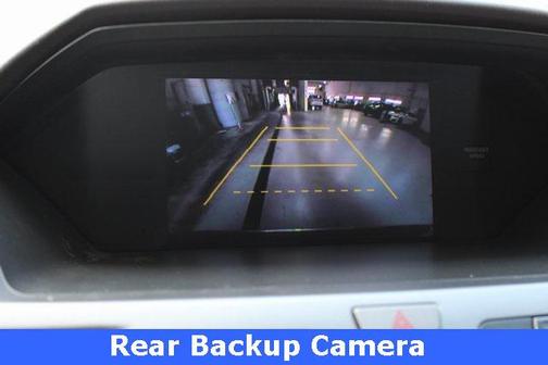 2011 Honda Odyssey EX-L