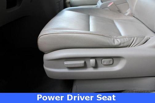 2011 Honda Odyssey EX-L