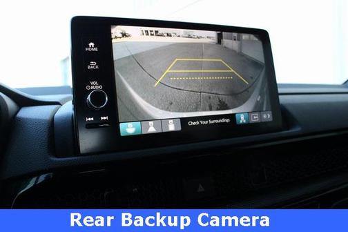 2023 Honda CR-V Hybrid Sport Touring AWD