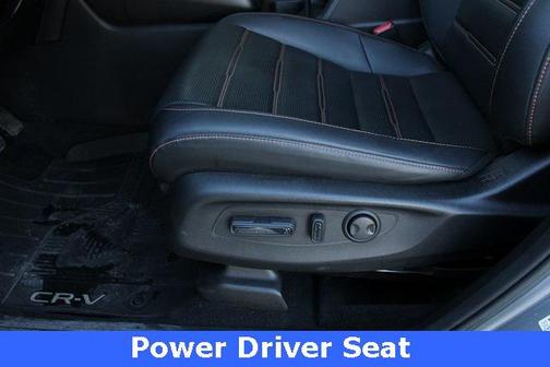 2023 Honda CR-V Hybrid Sport Touring AWD