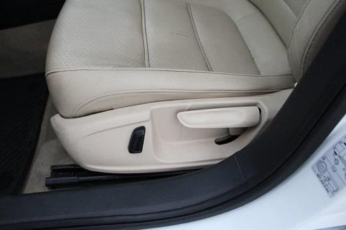 2014 Volkswagen Jetta Auto SE