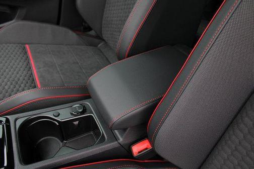 Slate 2026 Volkswagen Golf GTI 2.0T SE DSG