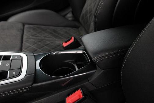 2023 Audi TT 45 TFSI quattro S tronic