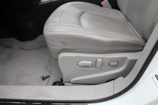 2013 Nissan Rogue SV w/SL Pkg