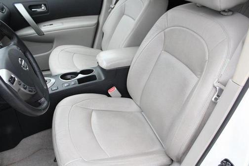 2013 Nissan Rogue SV w/SL Pkg