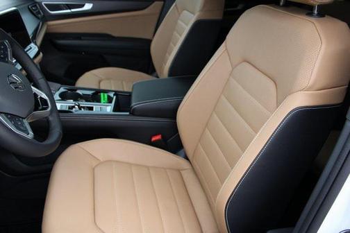 2026 Volkswagen Atlas Cross Sport 2.0T SEL