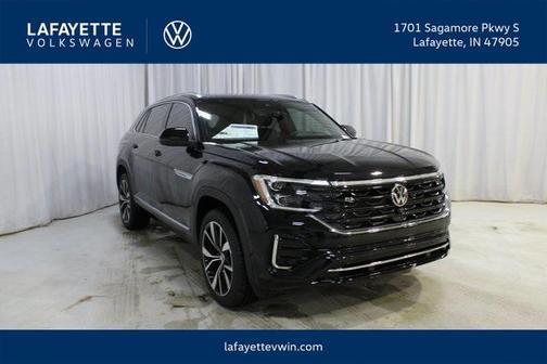 2026 Volkswagen Atlas Cross Sport 2.0T SEL Premium