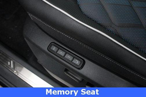 2026 Volkswagen Atlas Cross Sport 2.0T SEL Premium