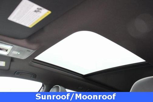 2026 Volkswagen Atlas Cross Sport 2.0T SEL Premium