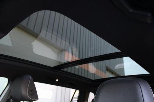 2022 Volkswagen Tiguan 2.0T SEL R-Line 4MOTION