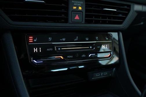 2026 Volkswagen Jetta 1.4T SEL