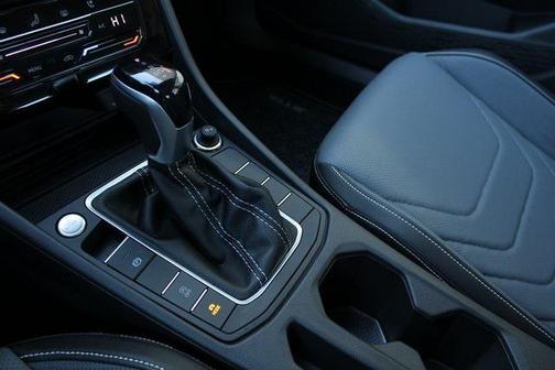 2026 Volkswagen Jetta 1.4T SEL