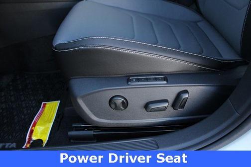 2026 Volkswagen Jetta 1.4T SEL