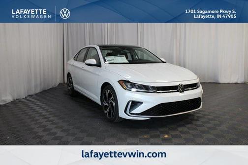 2026 Volkswagen Jetta 1.4T SEL