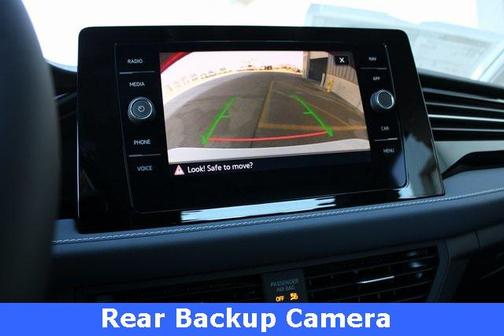 2026 Volkswagen Jetta 1.4T SEL