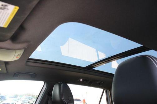 2023 Volkswagen Atlas Cross Sport 3.6L V6 SEL R-Line