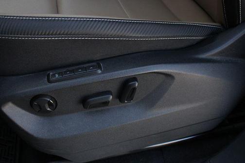 2023 Volkswagen Atlas Cross Sport 3.6L V6 SEL R-Line