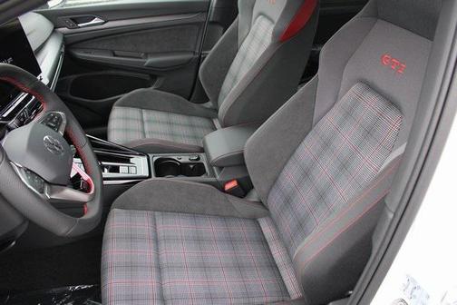 2025 Volkswagen Golf GTI 2.0T S DSG