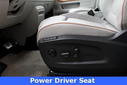 2025 Volkswagen ID. Buzz 1st Edition with 4MOTION