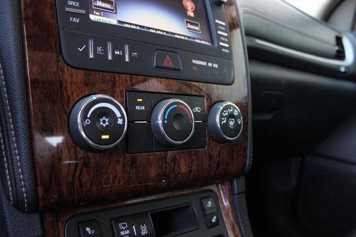 2014 Chevrolet Traverse 1LT